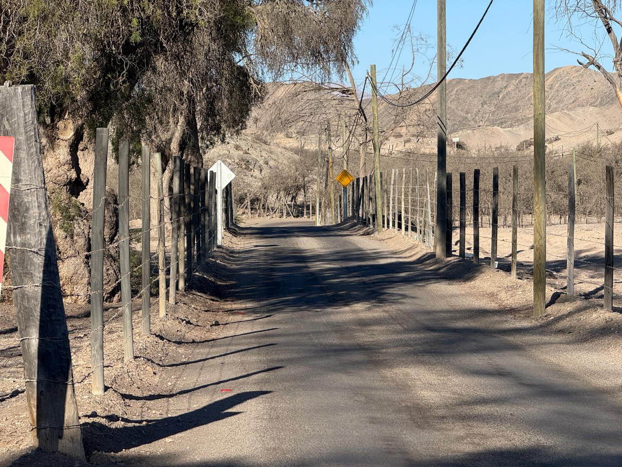 GRAN PARCELACION LA MACARENA - PIEDRA COLGADA.-
